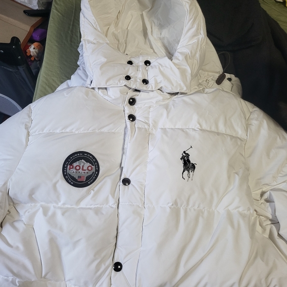 Authentic Ralph Winter Coats - Picture 2 of 2